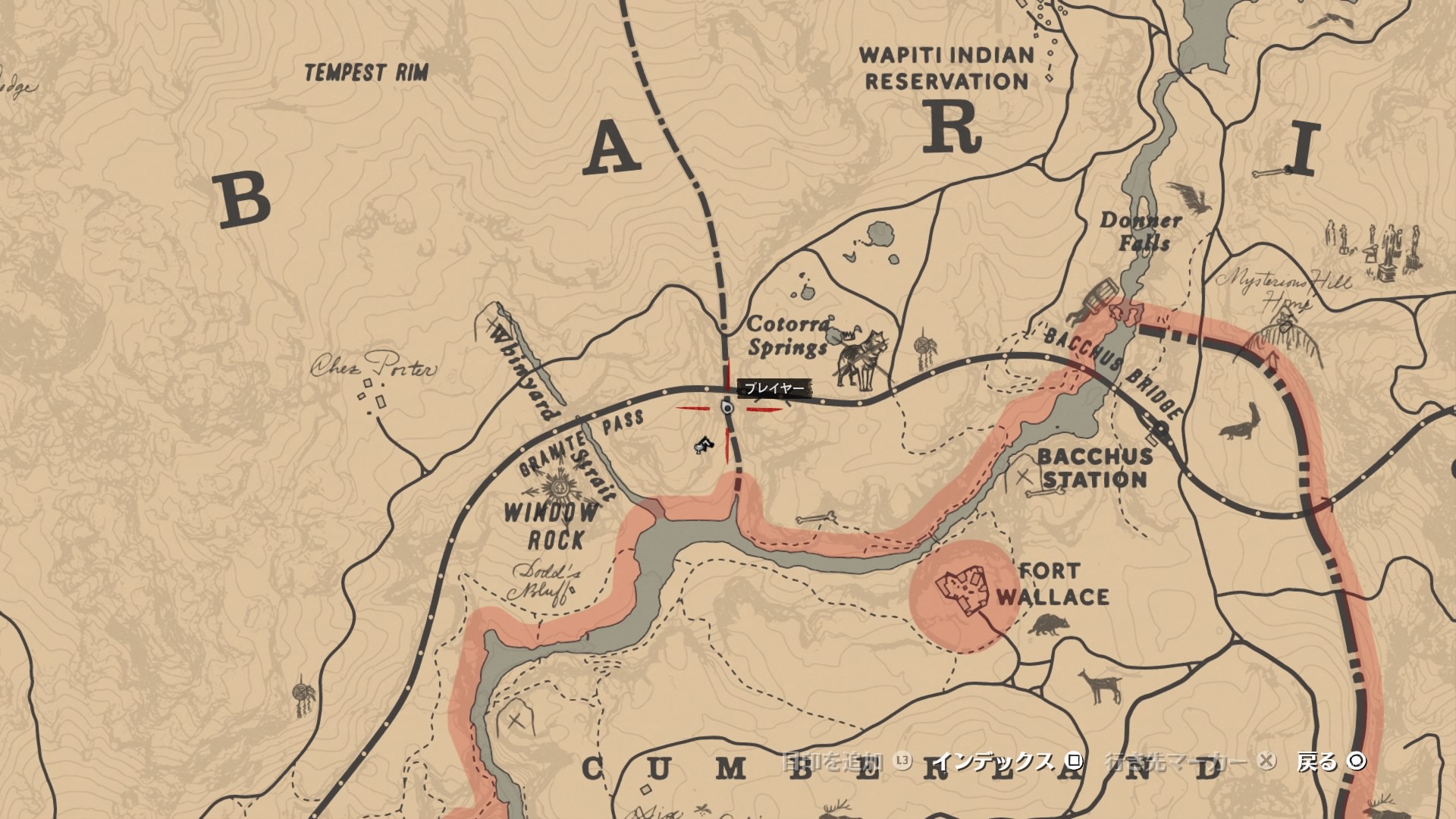 Derailed Train RED DEAD REDEMPTION 2 情報&攻略 wiki RDR2 atwiki（アットウィキ）